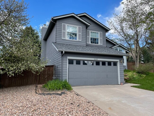 Street View - 6265 Nassau Ct