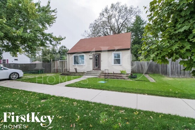 Photo - 14626 Kedzie Ave