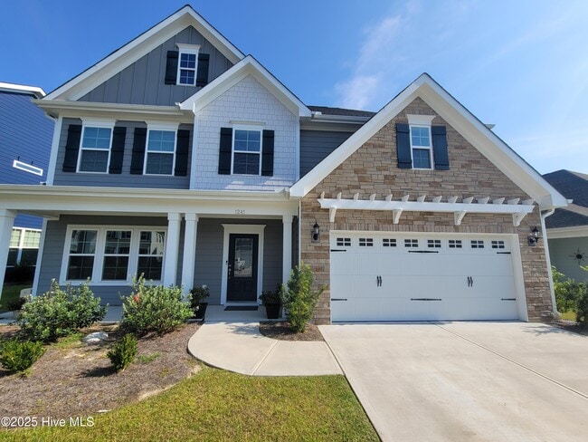 Building Photo - 1241 Pandion Dr