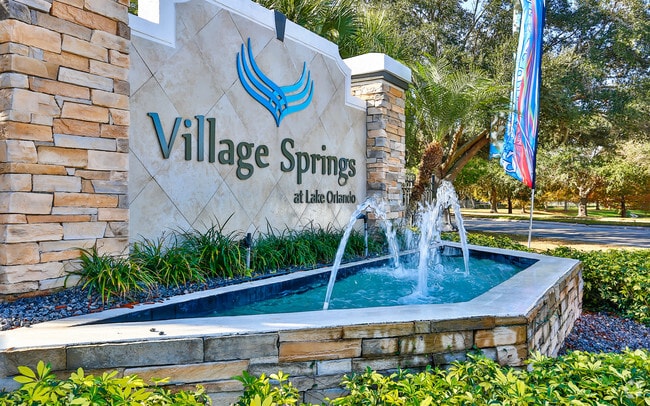 Photo - Village Springs