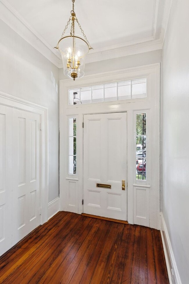 Photo - Historic One Bedroom Apartment in Downtown Savannah