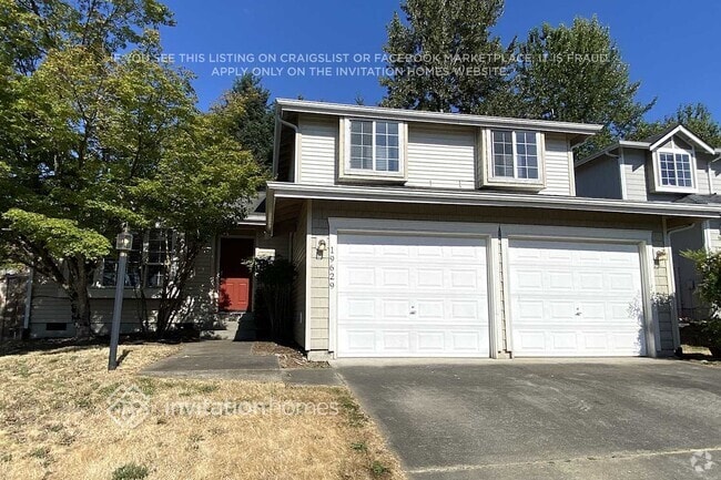 Building Photo - 19629 14th Ave Ct E Rental