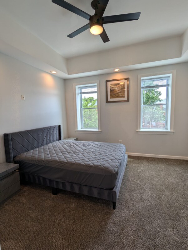Photo - 3520 E Fayette St Townhome