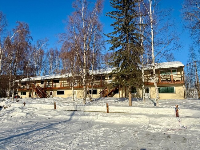 Building Photo - 2641 Steese Hwy Unit 2 Rental