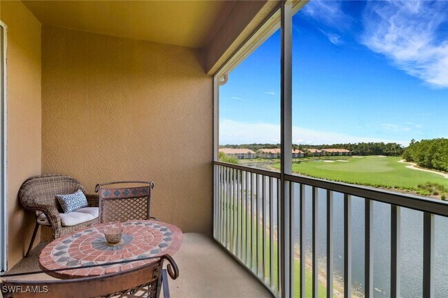 Photo - 3830 Sawgrass Way Unidad 2944