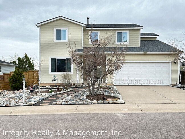 Photo - 4 br, 2.5 bath House - 7402 Eagle Rock Dr