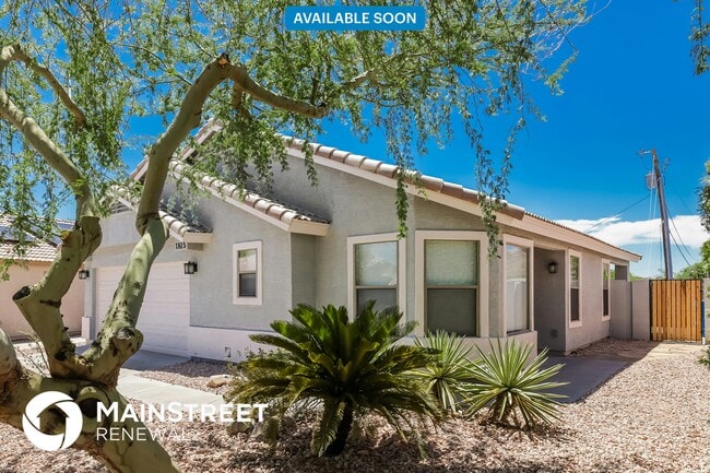 Building Photo - 1815 E Hamel Way Rental