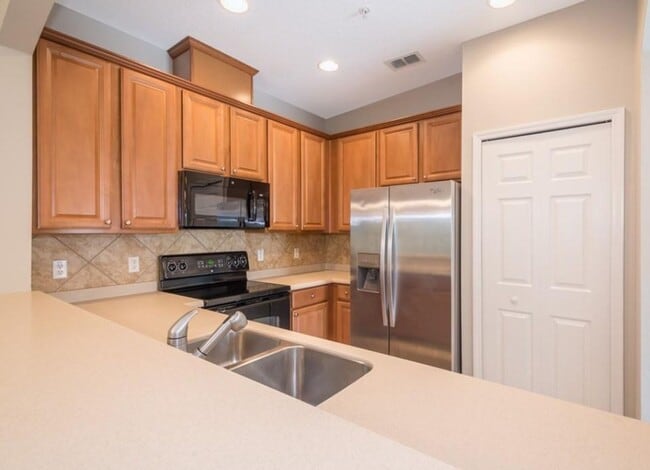 Photo - Wekiva Park 3BR Townhome – Convenient Location & Modern Updates