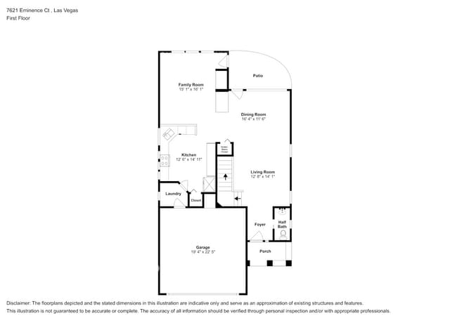 Photo - 7621 Eminence Ct