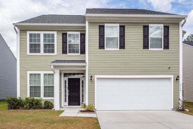 Building Photo - 3 Bedroom, 2.5 Bathroom Home in Hunters Bend - Ladson