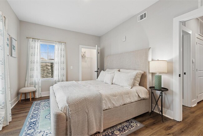 Main Bedroom