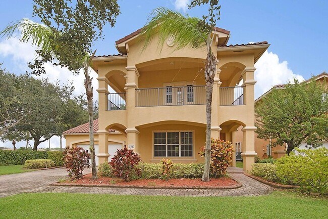 Building Photo - 748 Cresta Cir Rental