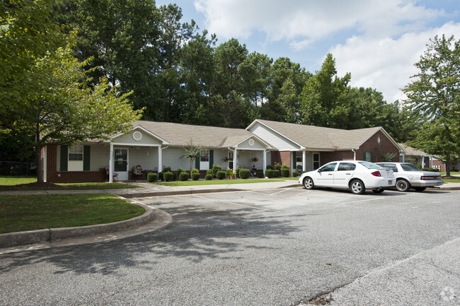 Photo - Glencoe Trace Apartments