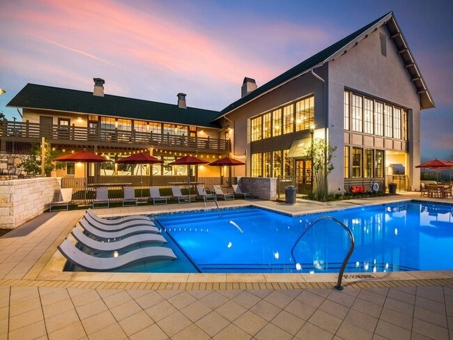 Terraza para tomar sol - Vecina Apartment Villas