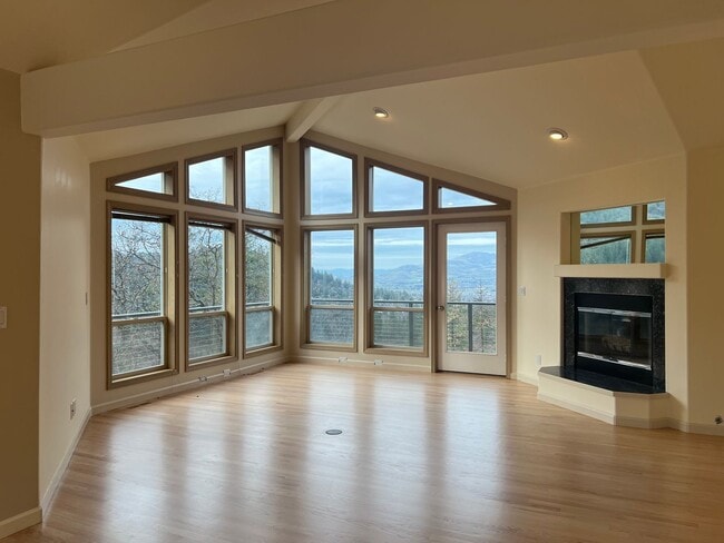 Photo - STUNNING VIEWS from this 3 bedroom, 2 bath home | Available NOW!