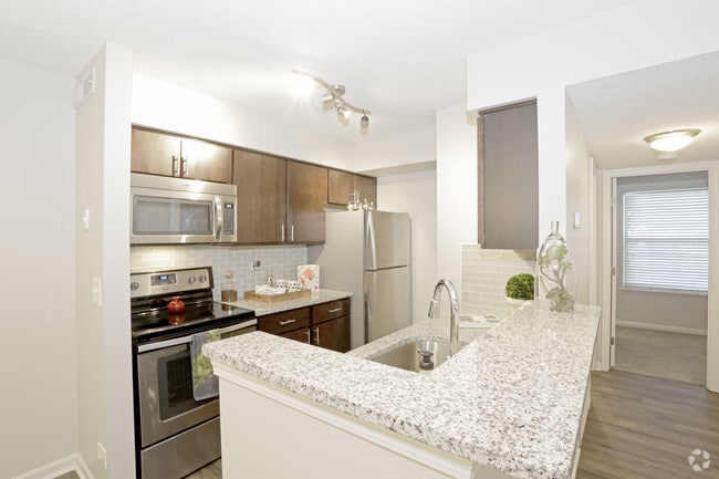 Interior Photo - Brookdale on the Park Rental
