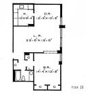 1bdr no balcony
