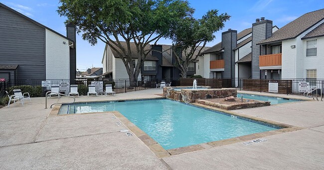 Knowlton Apartment Homes