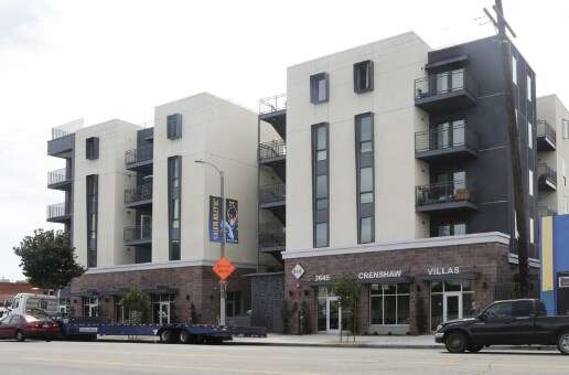 Photo - 2645 Crenshaw Blvd Unit #2645