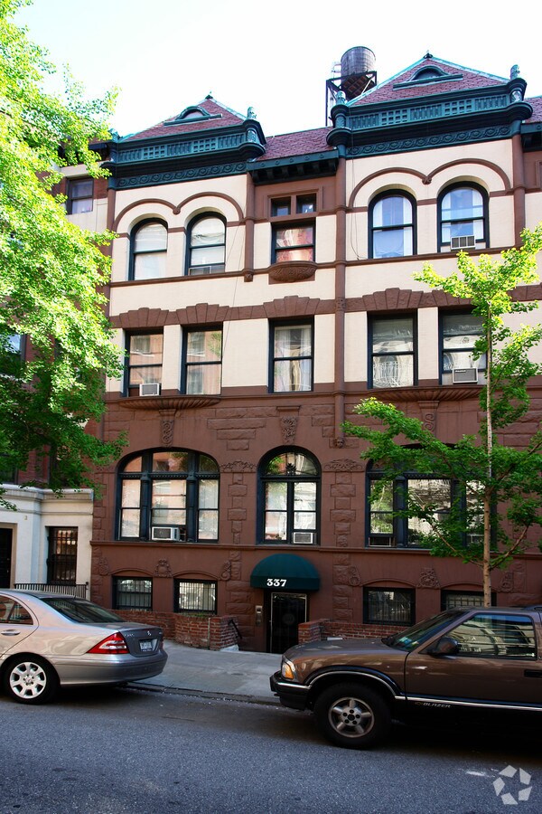 Photo - 337 W 85th St