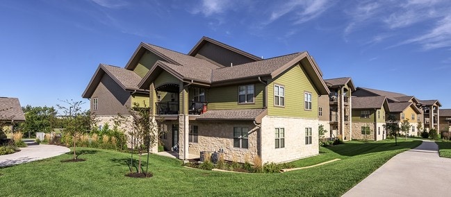 MAA Prairie Trace