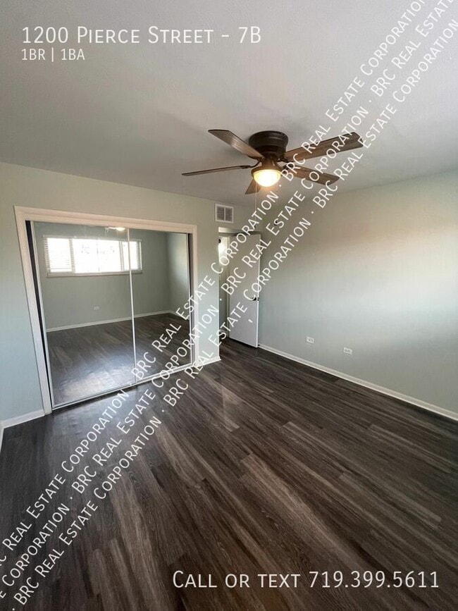 Photo - 1200 Pierce St Unit 7B