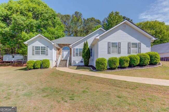 Building Photo - 3314 Banks Mountain Dr
