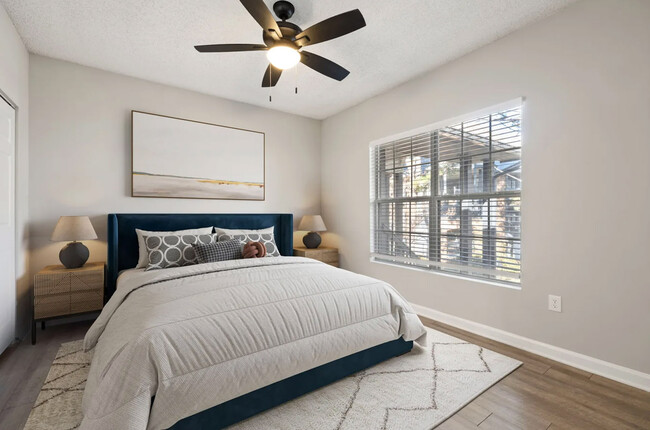 New Wood Inspired Vinyl Plank Flooring