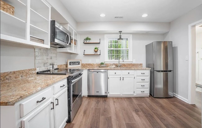 130 Shady Meadow Cir