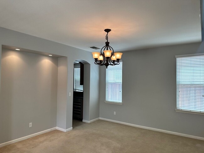 Photo - Spacious 4 Bed, 3 Bath House in Mountain House, CA