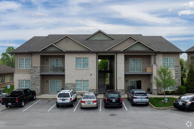 Glenmary Pointe Apartments