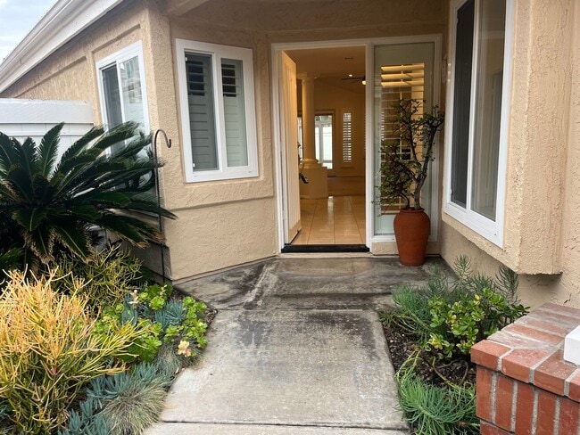 Photo - Single story detached home in the Coronado beach community Coronado Cays