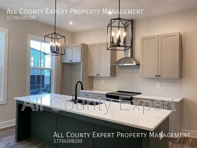 Photo - 1235 Cushenberry Ln