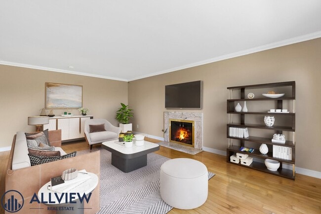 Building Photo - 7862 Speer Drive Unit A Rental