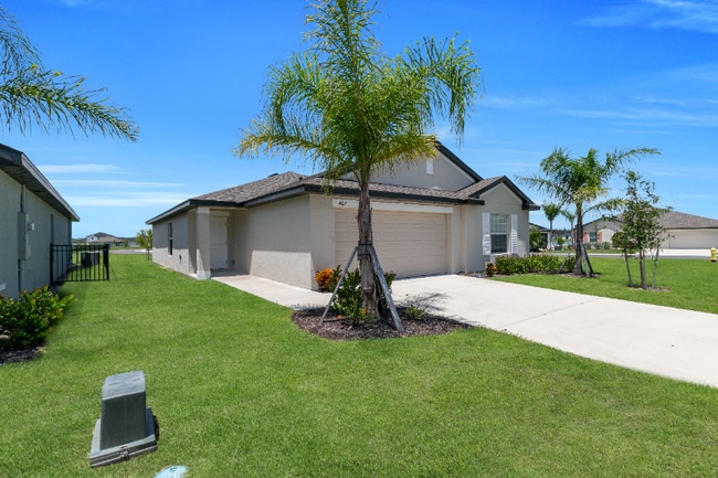 Building Photo - 4127 Granita Ct Rental
