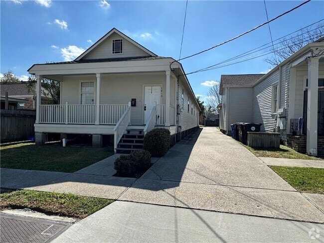 Building Photo - 7818 Cohn St Rental