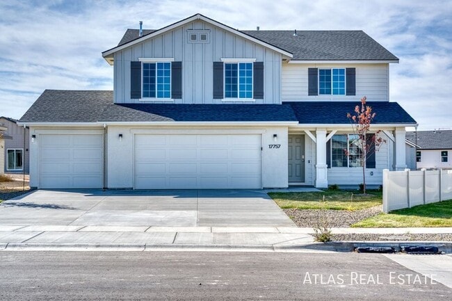 Photo - 17805 N Harpster Wy House