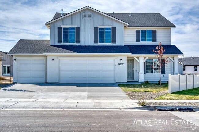 Building Photo - 17805 N Harpster Wy Rental