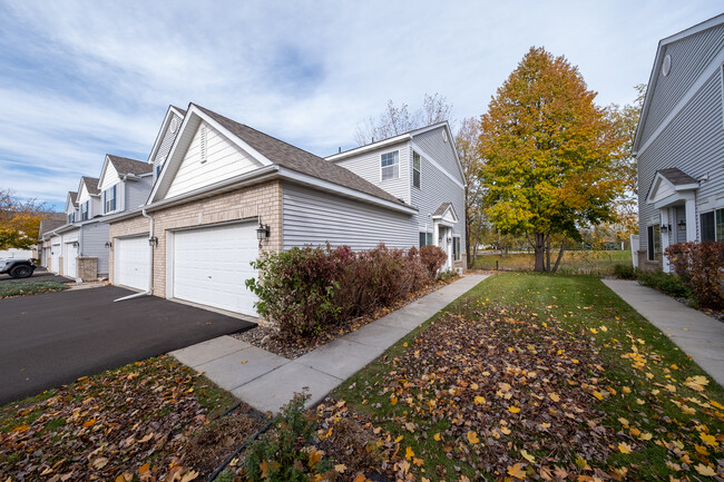 Photo - 15336 Flower Way Townhome