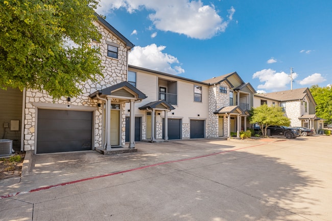 Photo - Bridge at Monarch Bluffs