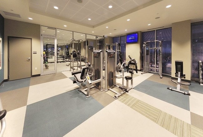 Photo - Skyhouse Apartments