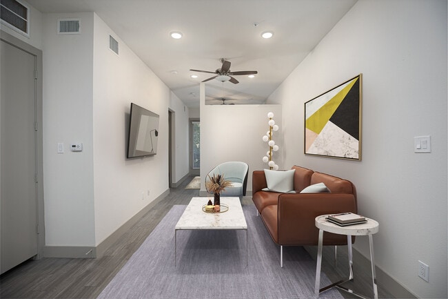 Mount Vernon Lofts