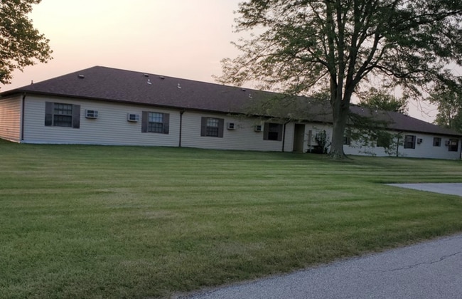 Building Photo - 1 Gardner Ct Unit #1