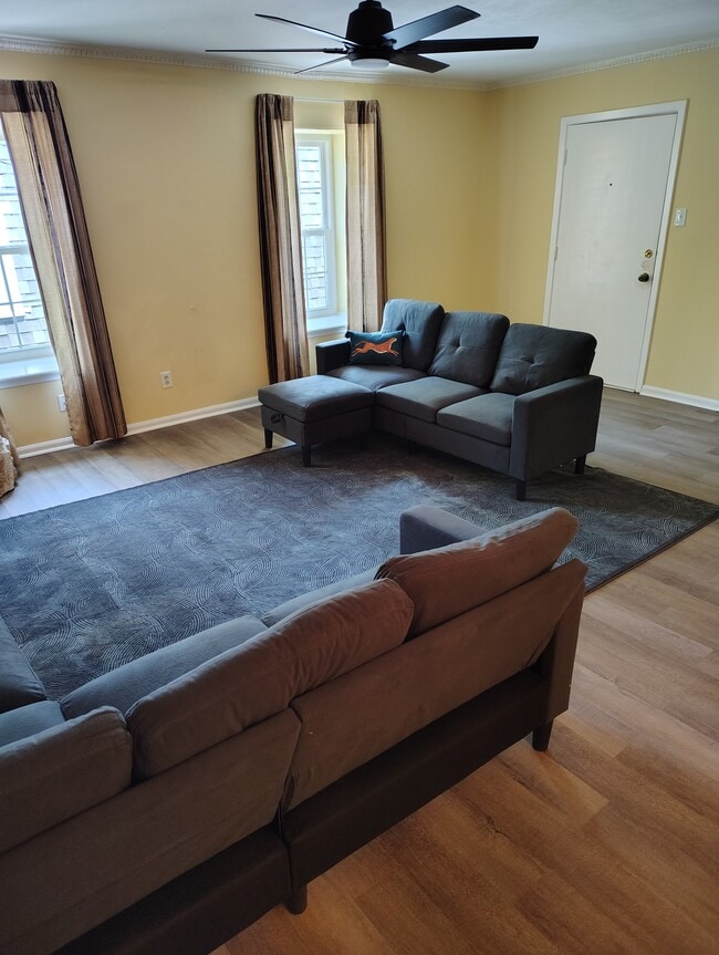 Photo - 3730 Fairfield Ave Unit 206  3
