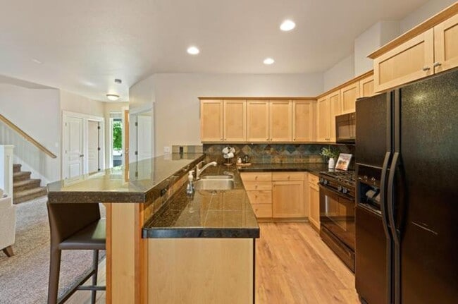 Photo - Charming Northwest Crossing Townhome!