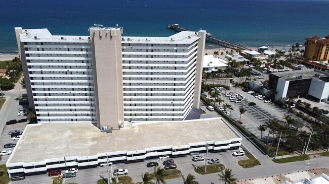 Photo - 333 NE 21st Ave Unit 1704