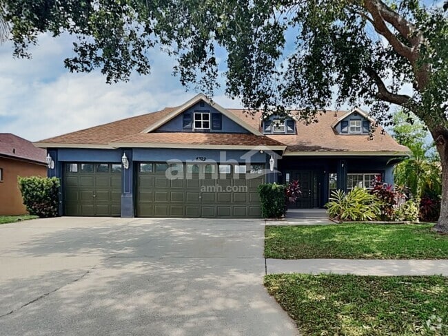 Building Photo - 4322 Brooke Dr Rental
