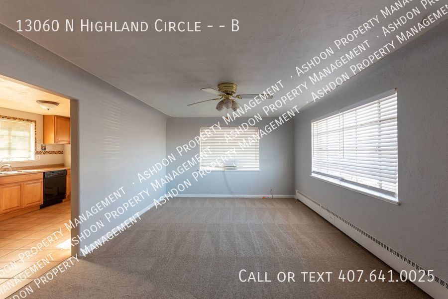 Photo - 13060 N Highland Circle --B