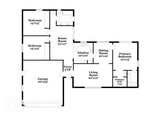 Photo - 6745 Paul Revere Ct