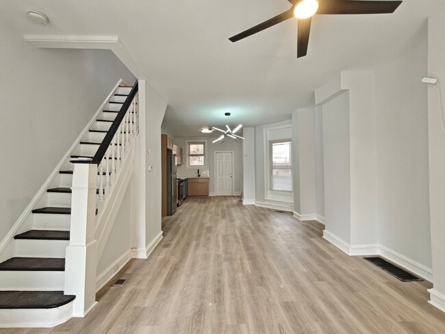 Building Photo - 5431 Race St